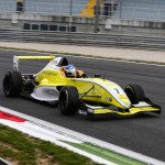 MONZA-AUTOSPORT-WORLD SERIES RENAULT