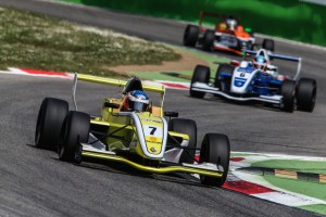 MONZA-AUTOSPORT-WORLD SERIES RENAULT