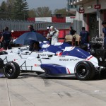 Stefan Riener, Imola