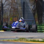 Stefan Riener, Imola