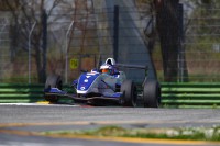 Stefan Riener, Imola