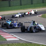 Stefan Riener, Imola